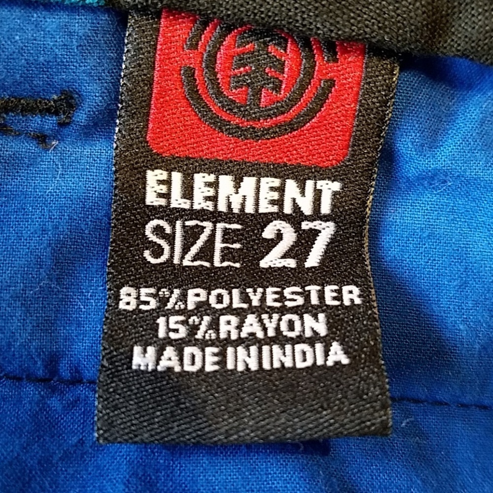💕Element* Shorts - Picture 4 of 6